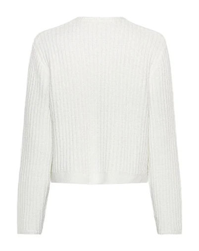 MSCH Copenhagen - MSCHGillie Cardigan - Egret